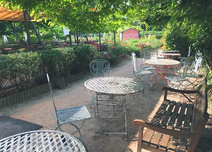Le Petit Giverny